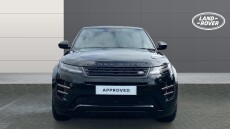 Land Rover Range Rover Evoque 2.0 D200 Dynamic HSE 5dr Auto Diesel Hatchback